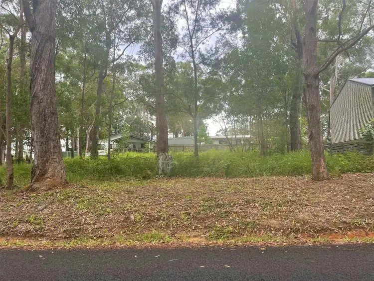 Main view of Homely land listing, 33 Ilumba Street, Russell Island QLD 4184