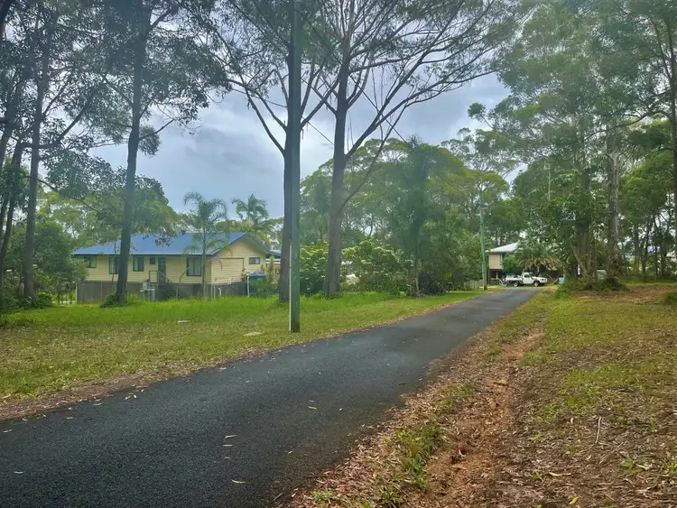 Second view of Homely land listing, 33 Ilumba Street, Russell Island QLD 4184