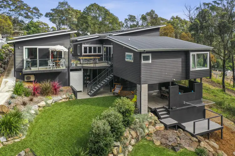 Main view of Homely house listing, 14 Tranquil Bay Place, Rosedale NSW 2536