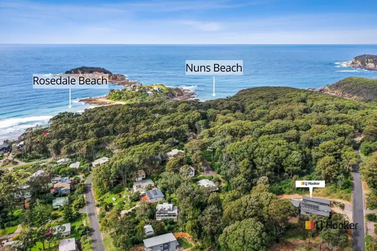 Second view of Homely house listing, 14 Tranquil Bay Place, Rosedale NSW 2536