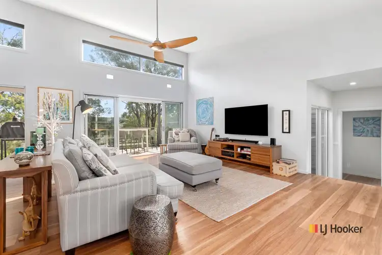 Third view of Homely house listing, 14 Tranquil Bay Place, Rosedale NSW 2536