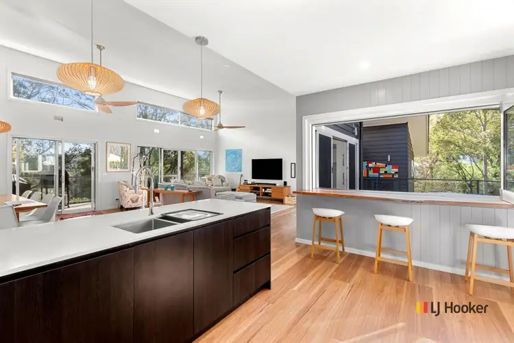 Fourth view of Homely house listing, 14 Tranquil Bay Place, Rosedale NSW 2536