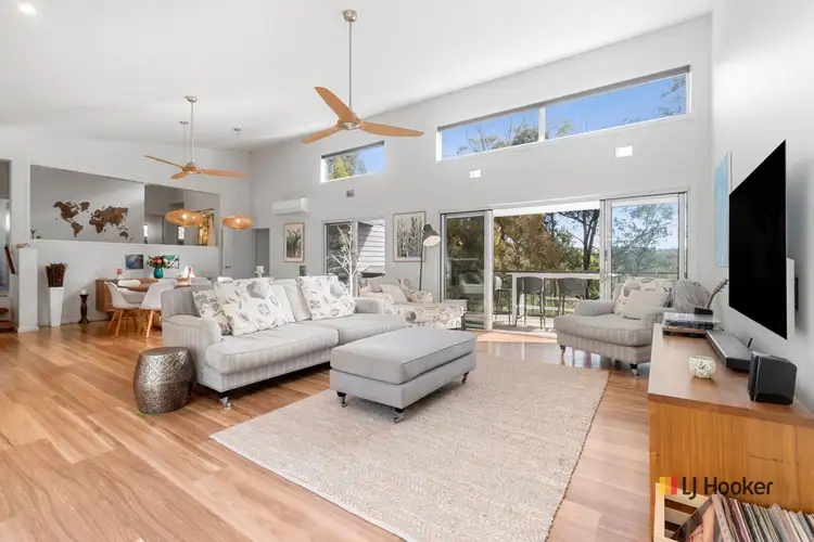 Fifth view of Homely house listing, 14 Tranquil Bay Place, Rosedale NSW 2536