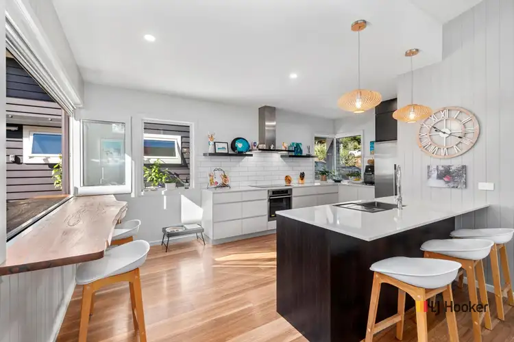 Sixth view of Homely house listing, 14 Tranquil Bay Place, Rosedale NSW 2536