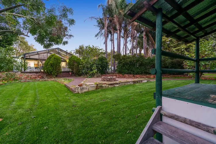 Second view of Homely house listing, 16 Connor Road, Lesmurdie WA 6076