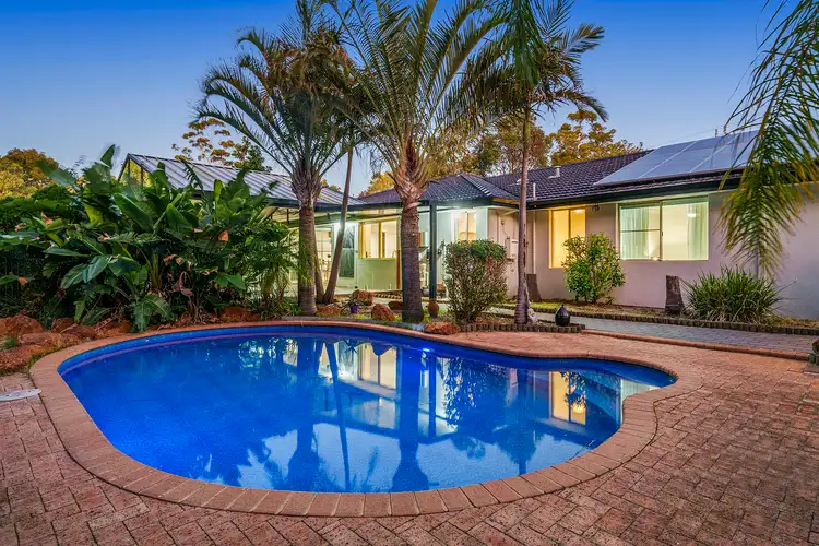 Third view of Homely house listing, 16 Connor Road, Lesmurdie WA 6076