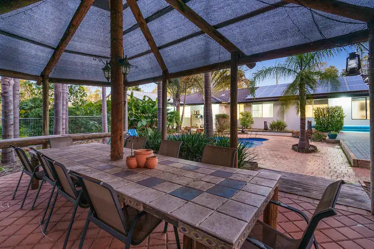 Fourth view of Homely house listing, 16 Connor Road, Lesmurdie WA 6076