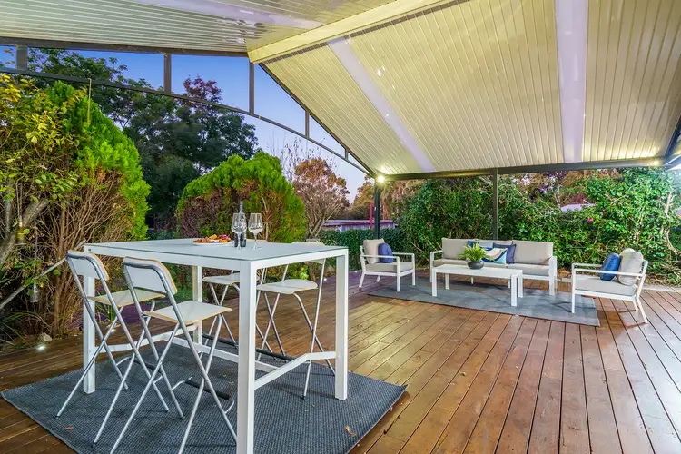 Fifth view of Homely house listing, 16 Connor Road, Lesmurdie WA 6076
