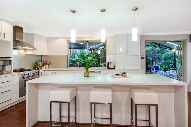 Seventh view of Homely house listing, 16 Connor Road, Lesmurdie WA 6076