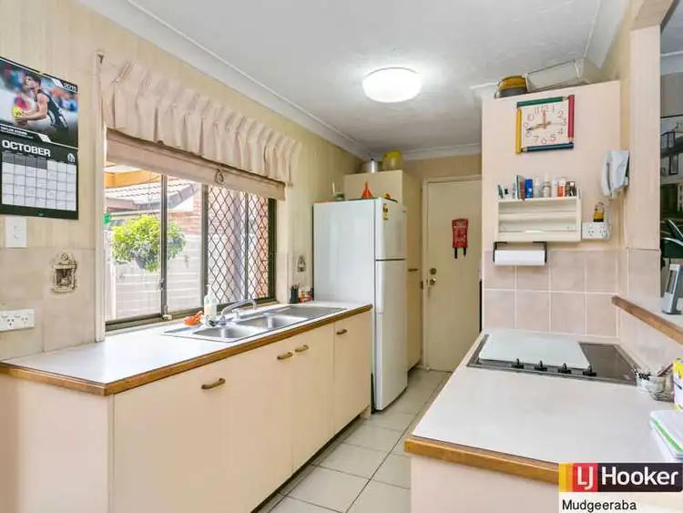 Seventh view of Homely unit listing, 10/172 Barrier Reef Drive, Mermaid Waters QLD 4218
