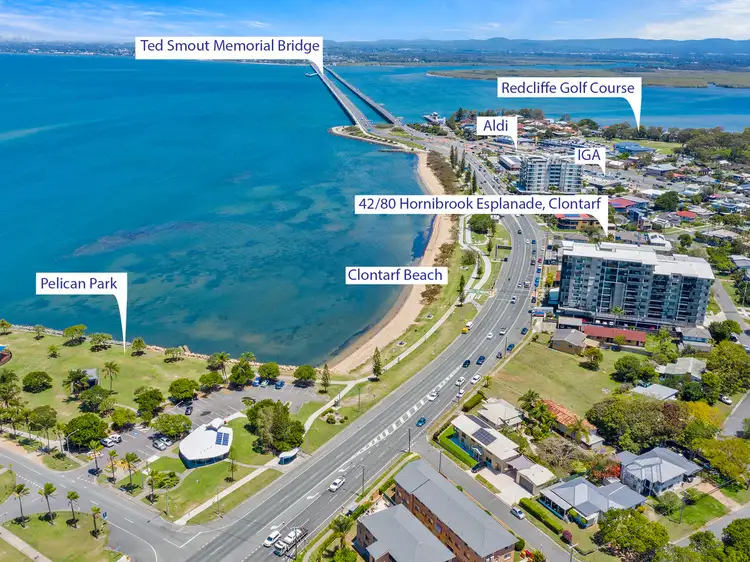 42/80 Hornibrook Esplanade, Clontarf QLD 4019