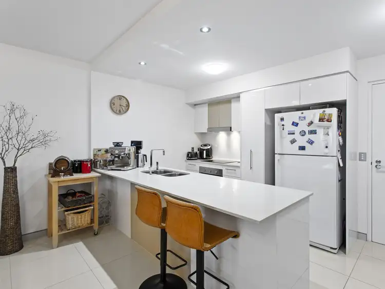 Sixth view of Homely unit listing, 42/80 Hornibrook Esplanade, Clontarf QLD 4019