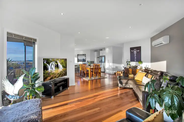 Third view of Homely house listing, 32 Skyline Drive, East Devonport TAS 7310