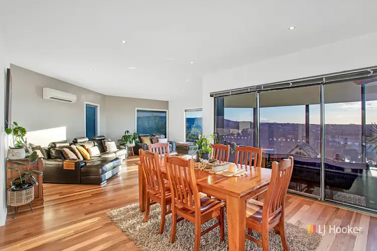 Sixth view of Homely house listing, 32 Skyline Drive, East Devonport TAS 7310