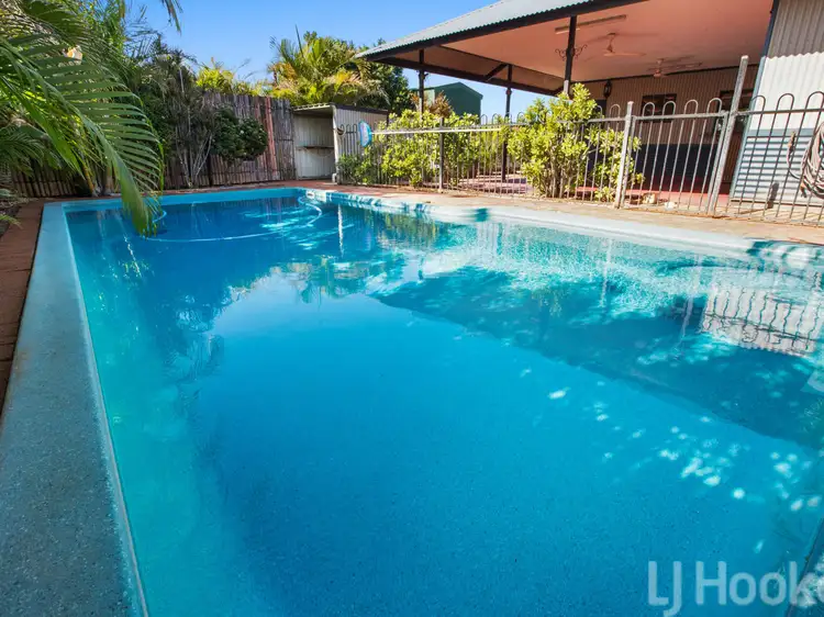 17 Macmahon Way, Baynton WA 6714