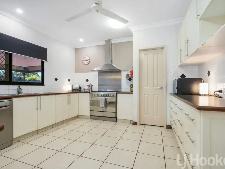 Fourth view of Homely house listing, 17 Macmahon Way, Baynton WA 6714