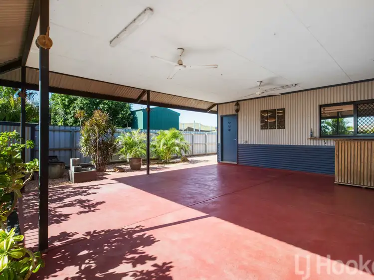 Sixth view of Homely house listing, 17 Macmahon Way, Baynton WA 6714