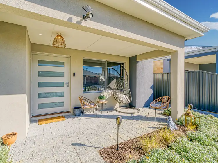 Second view of Homely house listing, 30 Yewers Drive, Champion Lakes WA 6111