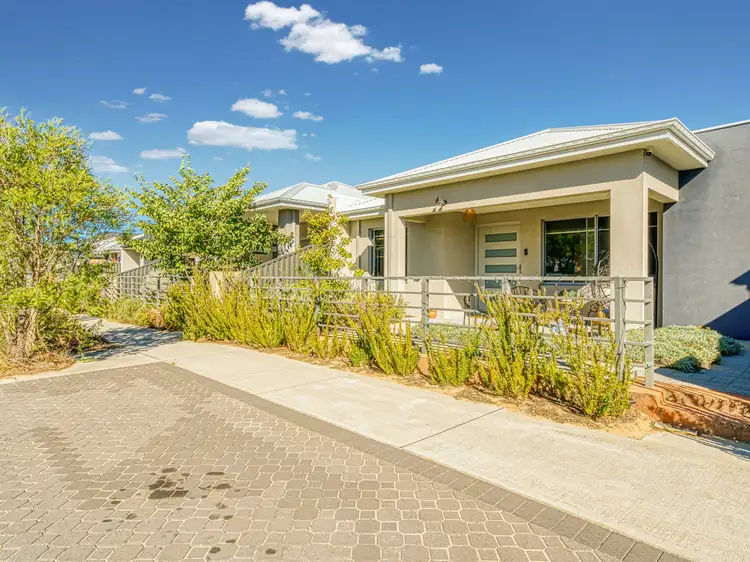 Third view of Homely house listing, 30 Yewers Drive, Champion Lakes WA 6111