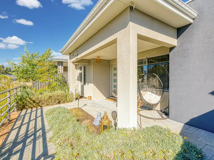 Fourth view of Homely house listing, 30 Yewers Drive, Champion Lakes WA 6111