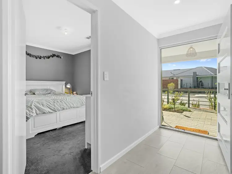 Sixth view of Homely house listing, 30 Yewers Drive, Champion Lakes WA 6111