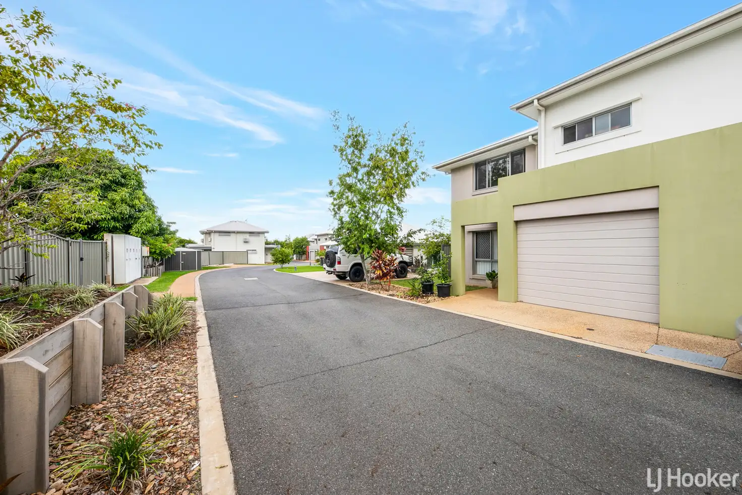Main view of Homely house listing, 24/58 Lillypilly Avenue, Gracemere QLD 4702