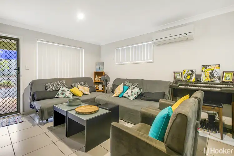 Third view of Homely house listing, 24/58 Lillypilly Avenue, Gracemere QLD 4702
