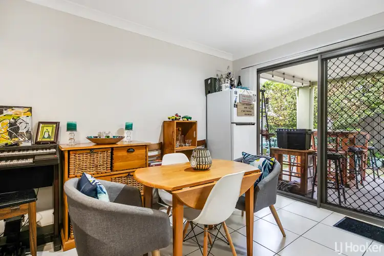 Fourth view of Homely house listing, 24/58 Lillypilly Avenue, Gracemere QLD 4702