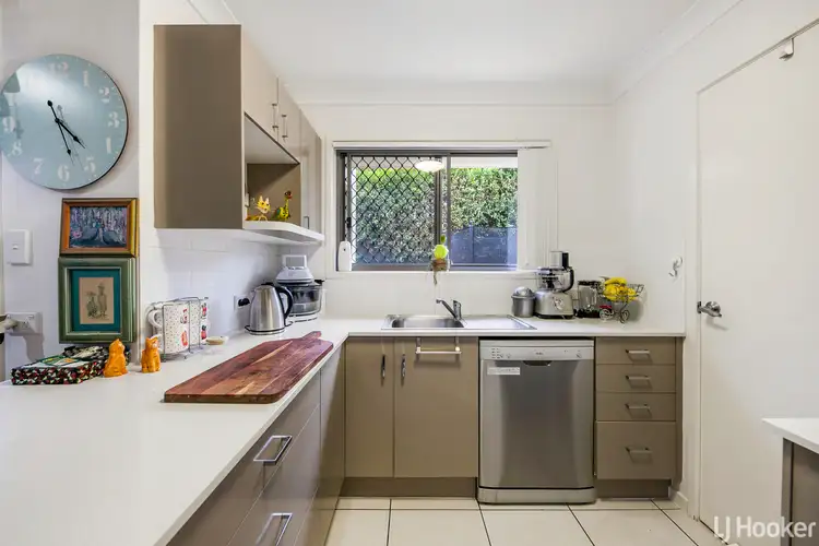 Fifth view of Homely house listing, 24/58 Lillypilly Avenue, Gracemere QLD 4702