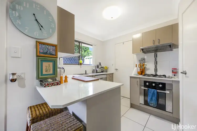 Sixth view of Homely house listing, 24/58 Lillypilly Avenue, Gracemere QLD 4702