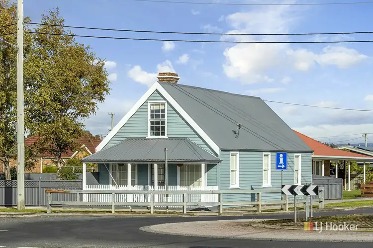 Main view of Homely house listing, 194 Gilbert Street, Latrobe TAS 7307