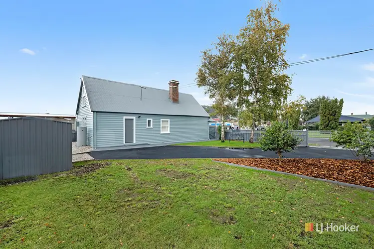 Third view of Homely house listing, 194 Gilbert Street, Latrobe TAS 7307