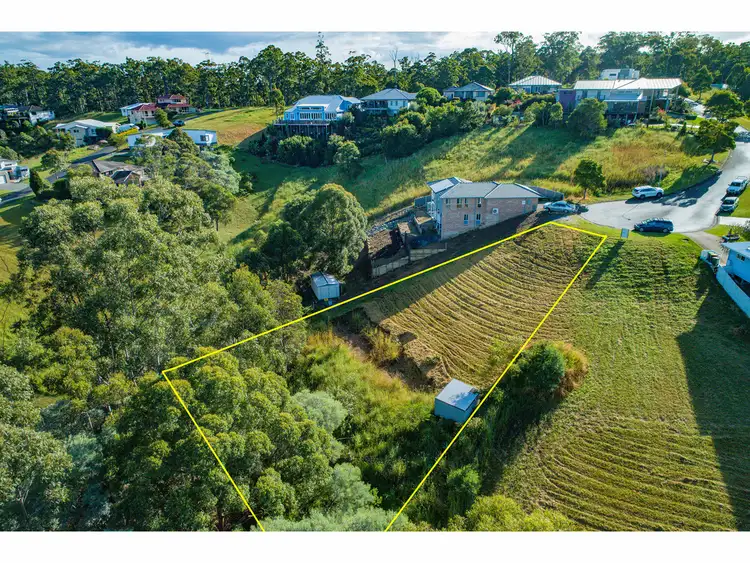 Fifth view of Homely land listing, 13 Hurdzans Reach, Tallwoods Village NSW 2430