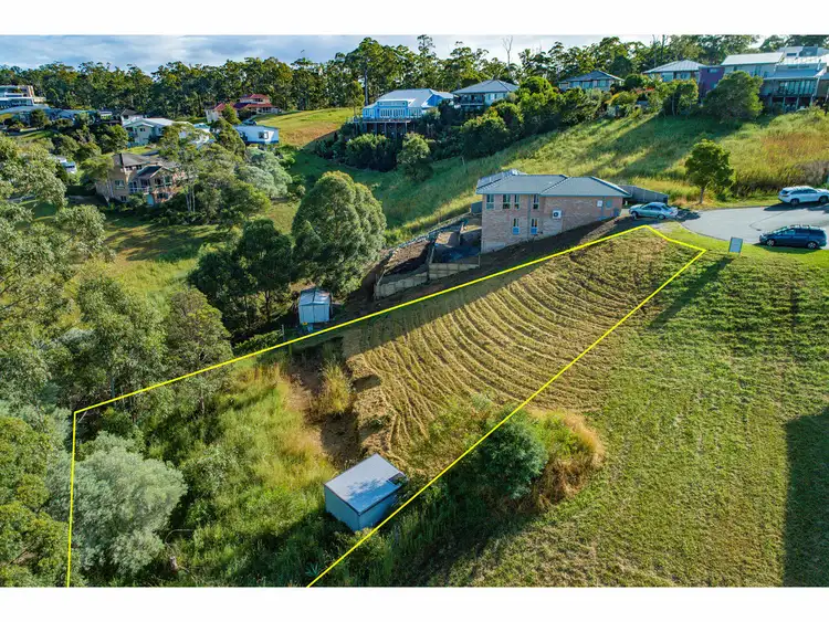 Sixth view of Homely land listing, 13 Hurdzans Reach, Tallwoods Village NSW 2430