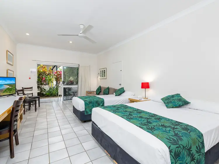 22 Lazy Lizard/121 Davidson Street, Port Douglas QLD 4877
