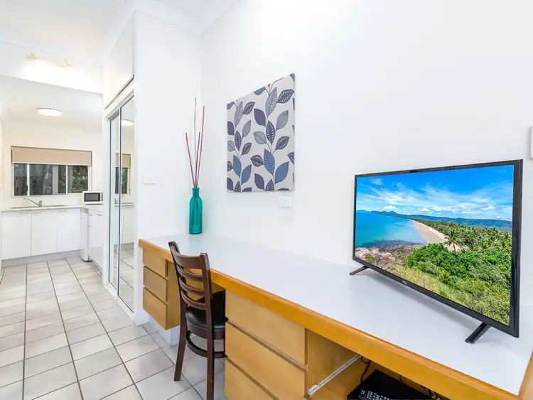 Second view of Homely unit listing, 22 Lazy Lizard/121 Davidson Street, Port Douglas QLD 4877