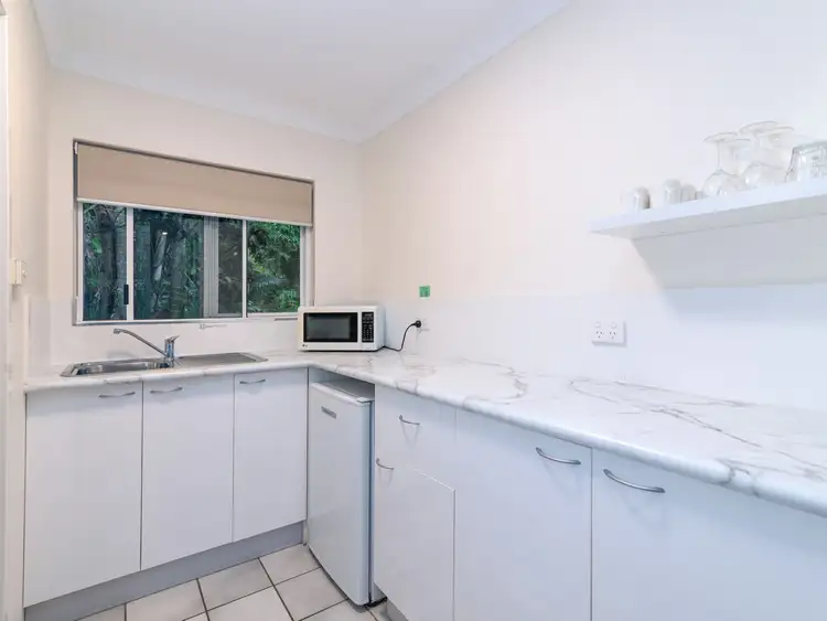 Third view of Homely unit listing, 22 Lazy Lizard/121 Davidson Street, Port Douglas QLD 4877