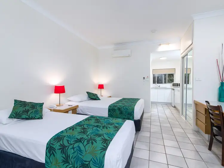 Fifth view of Homely unit listing, 22 Lazy Lizard/121 Davidson Street, Port Douglas QLD 4877