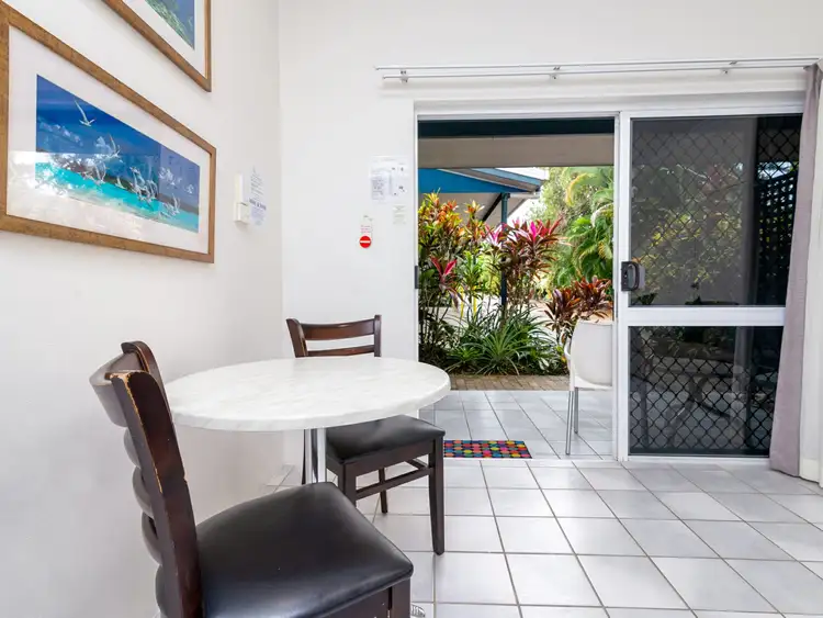 Sixth view of Homely unit listing, 22 Lazy Lizard/121 Davidson Street, Port Douglas QLD 4877
