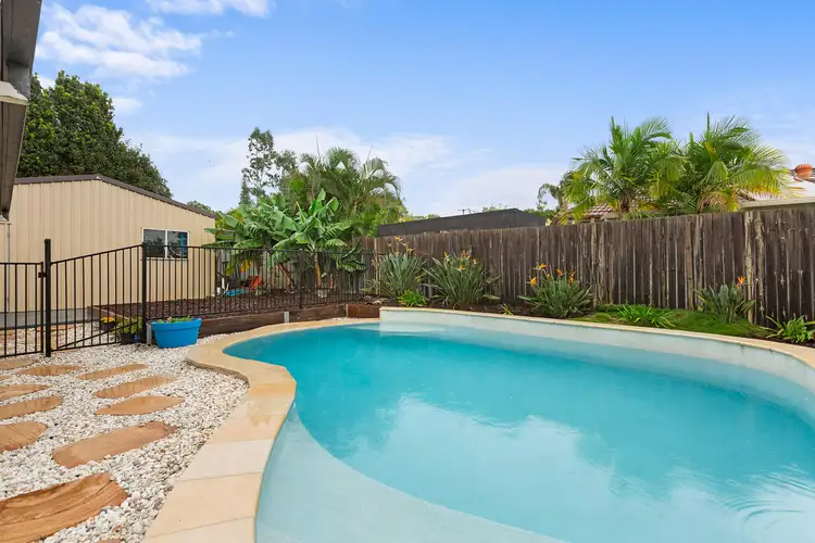 Main view of Homely house listing, 4 Normanby Street, Alexandra Hills QLD 4161