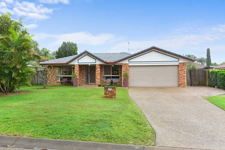 Second view of Homely house listing, 4 Normanby Street, Alexandra Hills QLD 4161