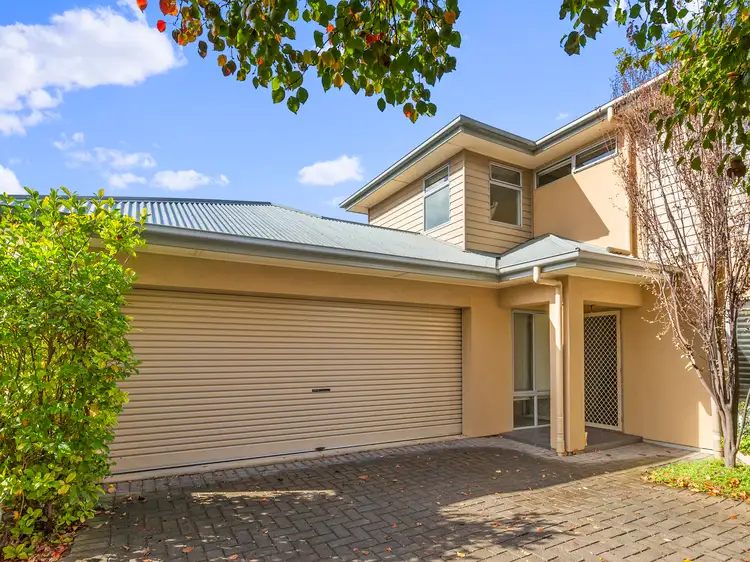 Main view of Homely house listing, 48B Garfield Avenue, Kurralta Park SA 5037