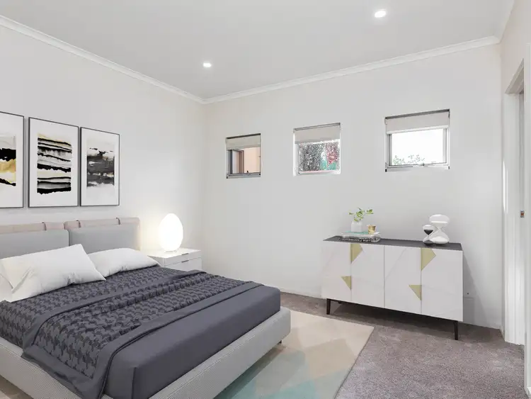 Second view of Homely house listing, 48B Garfield Avenue, Kurralta Park SA 5037
