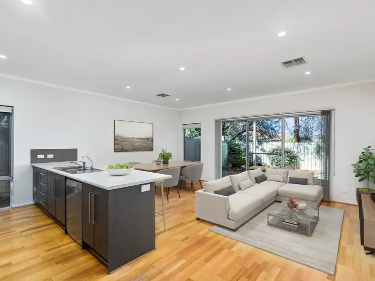 Sixth view of Homely house listing, 48B Garfield Avenue, Kurralta Park SA 5037