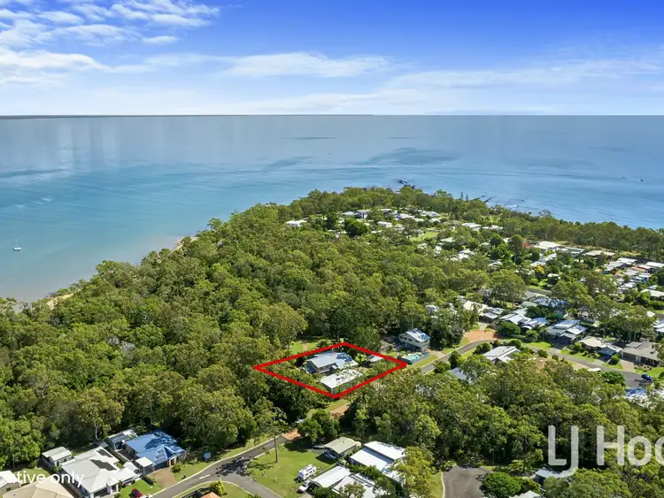 10 Parraweena Court, Point Vernon QLD 4655
