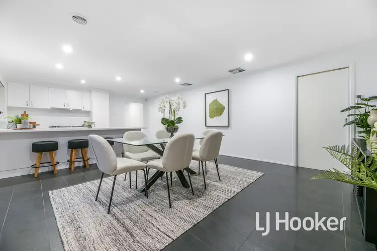 Fifth view of Homely house listing, 25 Ben Drive, Pakenham VIC 3810