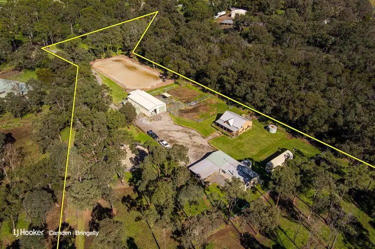 Main view of Homely house listing, 10 Lupton Road, Bargo NSW 2574