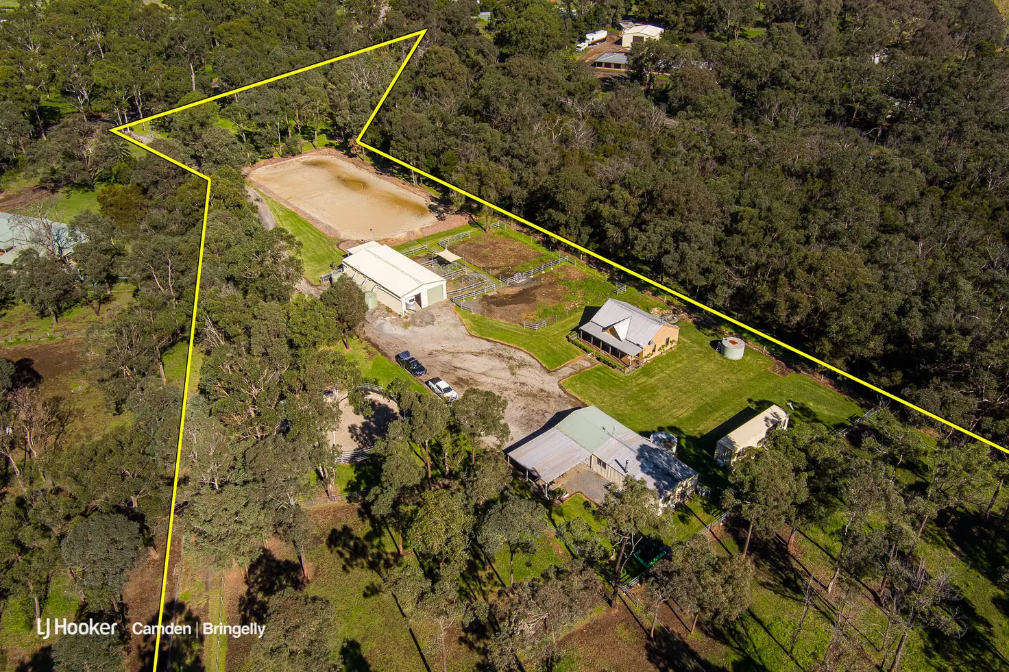 Main view of Homely house listing, 10 Lupton Road, Bargo NSW 2574