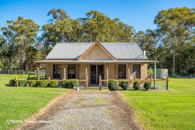 Third view of Homely house listing, 10 Lupton Road, Bargo NSW 2574
