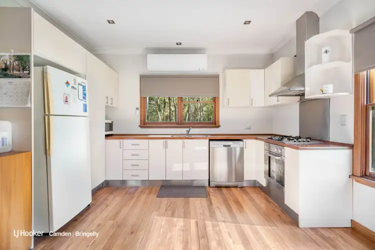Fifth view of Homely house listing, 10 Lupton Road, Bargo NSW 2574